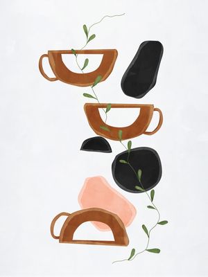 MUG BY TAS