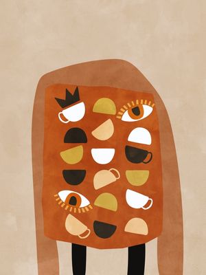 MONDAY BY TAS
