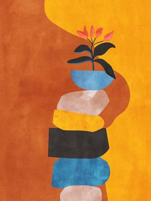 FLOWERS BY TAS