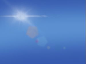 BRILHO NO CÉU