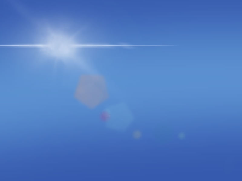 BRILHO NO CÉU