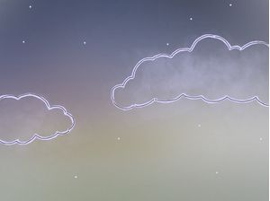 CÉU NO FINAL DO DIA