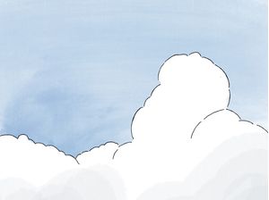 E QUE CÉU