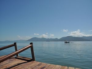 BARQUINHOZINHO