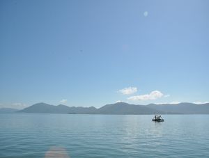 PEDAÇO DO PARAÍSO