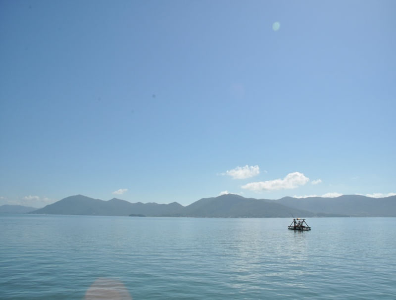 PEDAÇO DO PARAÍSO