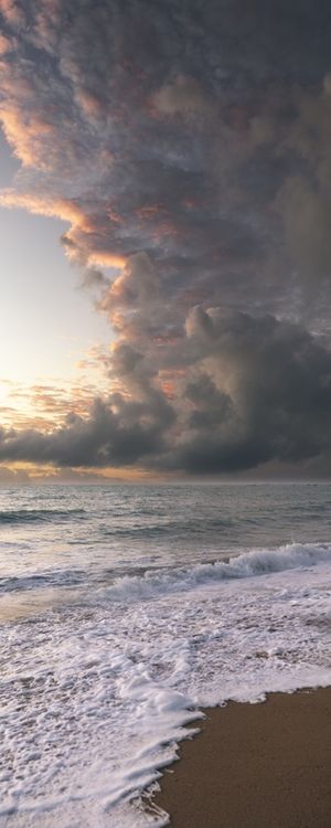 ESPUMAS E NUVENS MACEIÓ