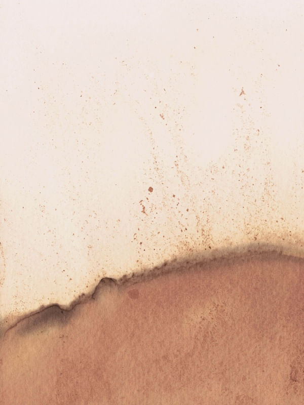 WATERCOLOR ABSTRACTION