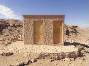 DESERT TREASURES 1