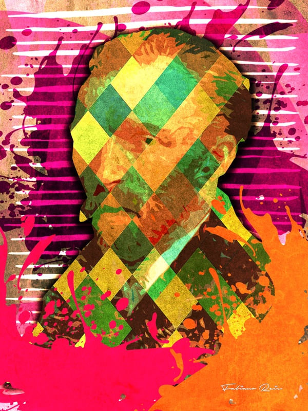 VINCENT V.G.