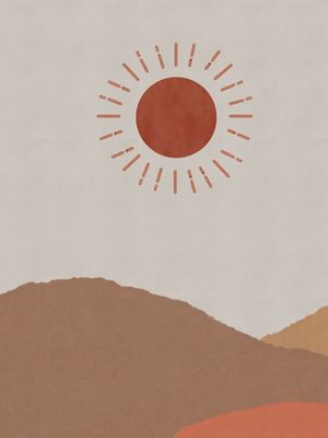 BOHO BOHEMIAN V - TRÍPTICO #1