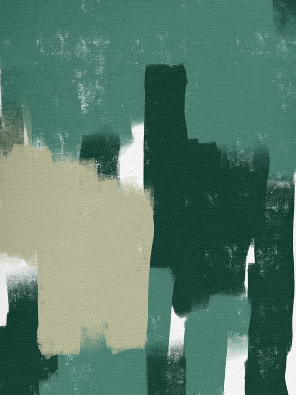 SIMPLES VERDE I