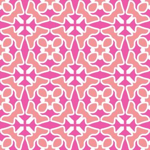 TILE ANGEL PINK