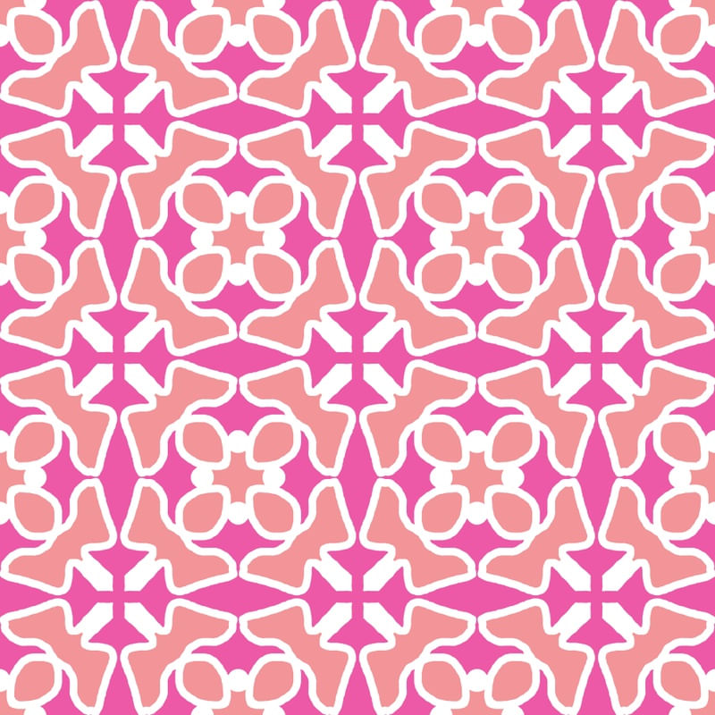TILE ANGEL PINK
