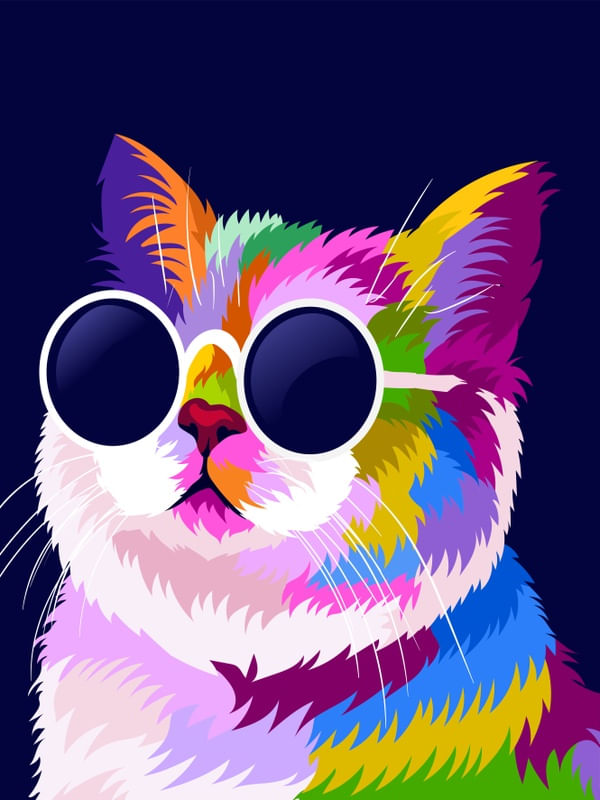 GATOS ALTERNATIVOS