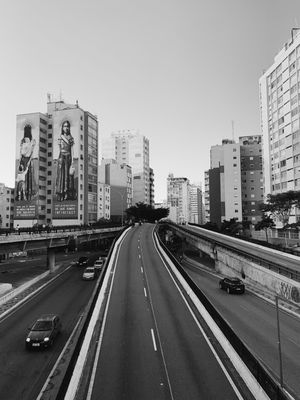 ROTAS URBANAS