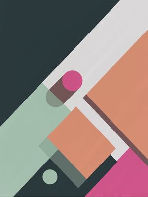 GEOMETRIC GAME 1