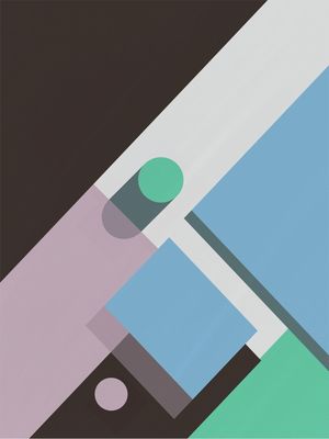 GEOMETRIC GAME 2