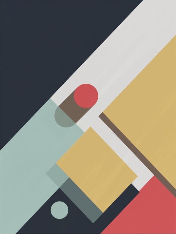 GEOMETRIC GAME 3