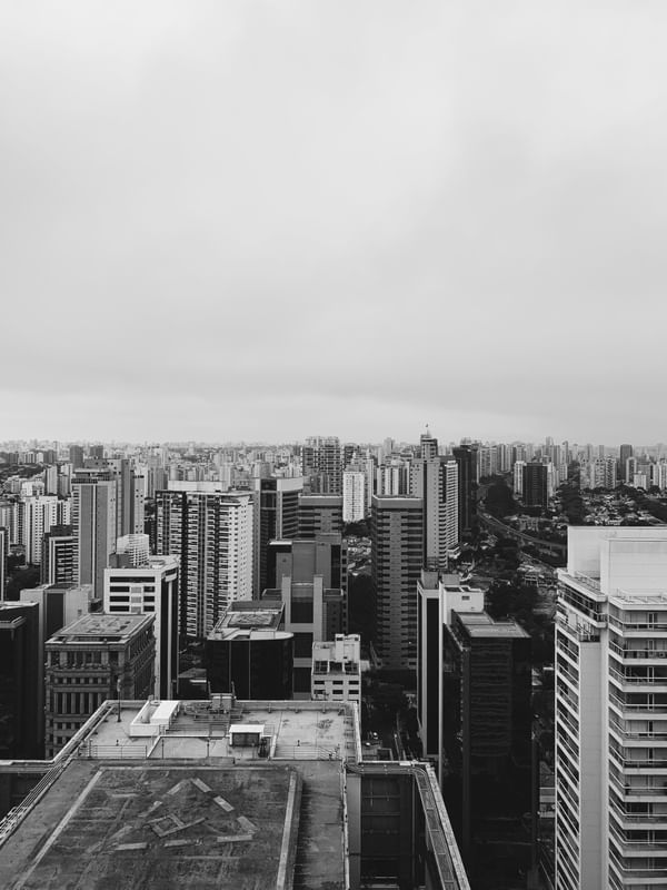 TOPO URBANO