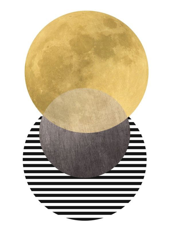 LUA DE OURO 3