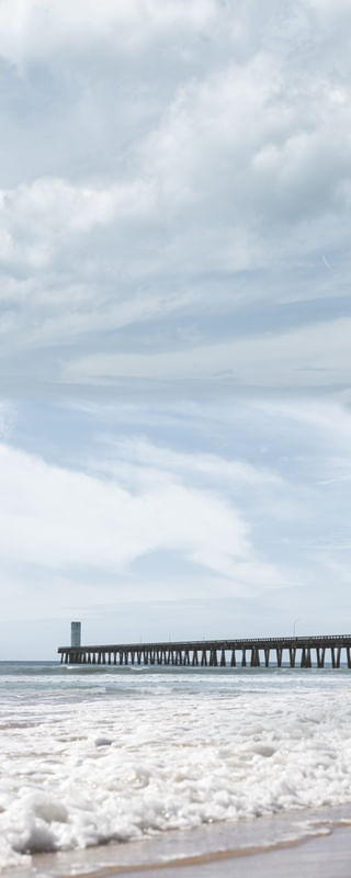 AS NUVENS DO EMISSÁRIO
