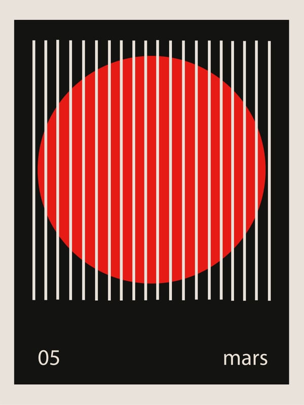 MARS 05