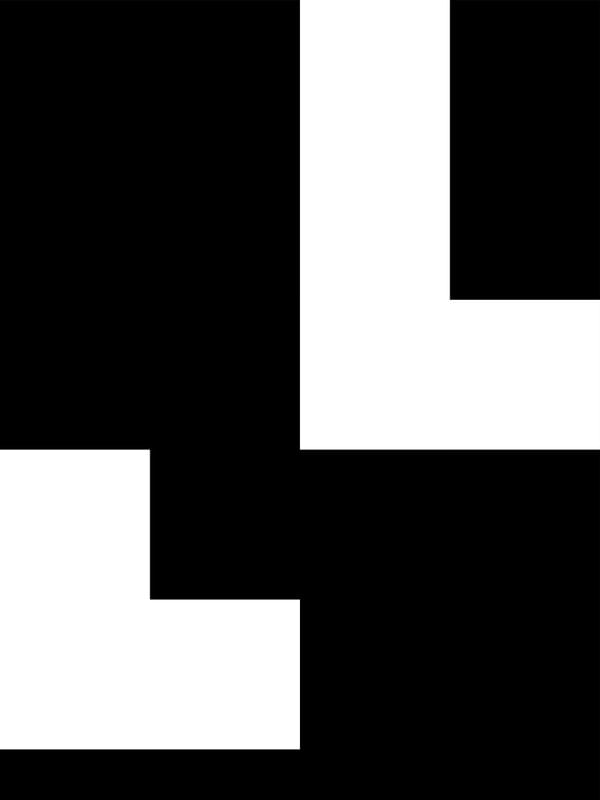 GEOMETRICO MINIMALISTA - 35A