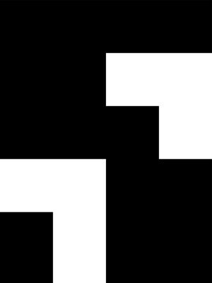 GEOMETRICO MINIMALISTA - 35B