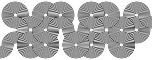 GEOMETRICO CIRCULOS - 14I