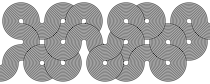 GEOMETRICO CIRCULOS - 14I