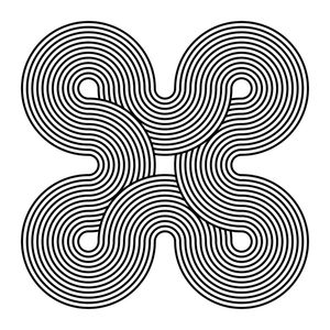 GEOMETRICO CIRCULOS - 14A