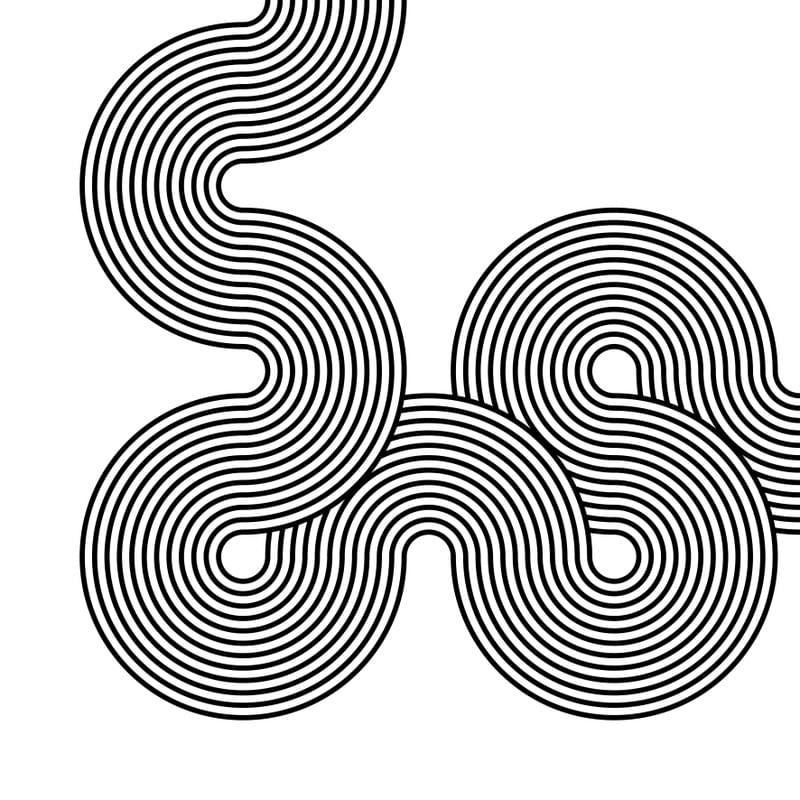 GEOMETRICO CIRCULOS - 14F