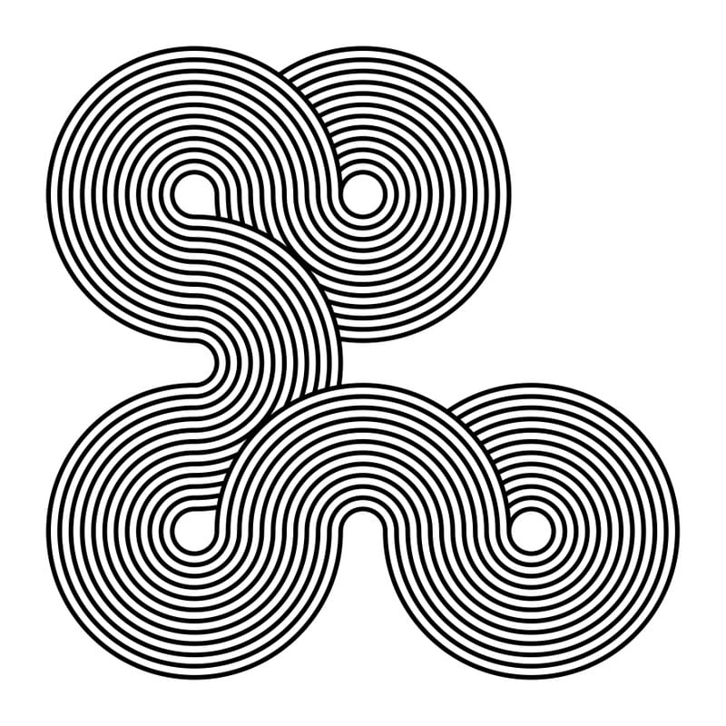 GEOMETRICO CIRCULOS - 14H