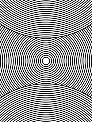 GEOMETRICO CIRCULOS - 13C