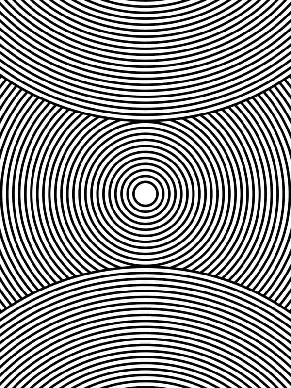 GEOMETRICO CIRCULOS - 13C
