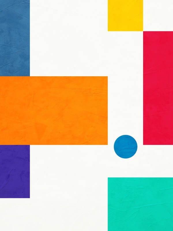 ABSTRATO COLORFUL - 11A