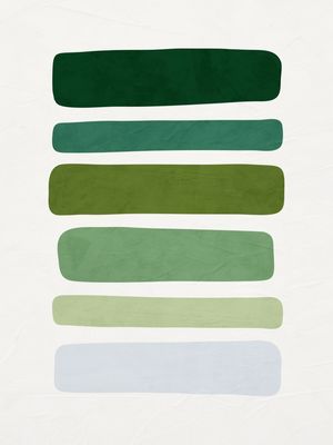 ABSTRATO COLORFUL - 09H