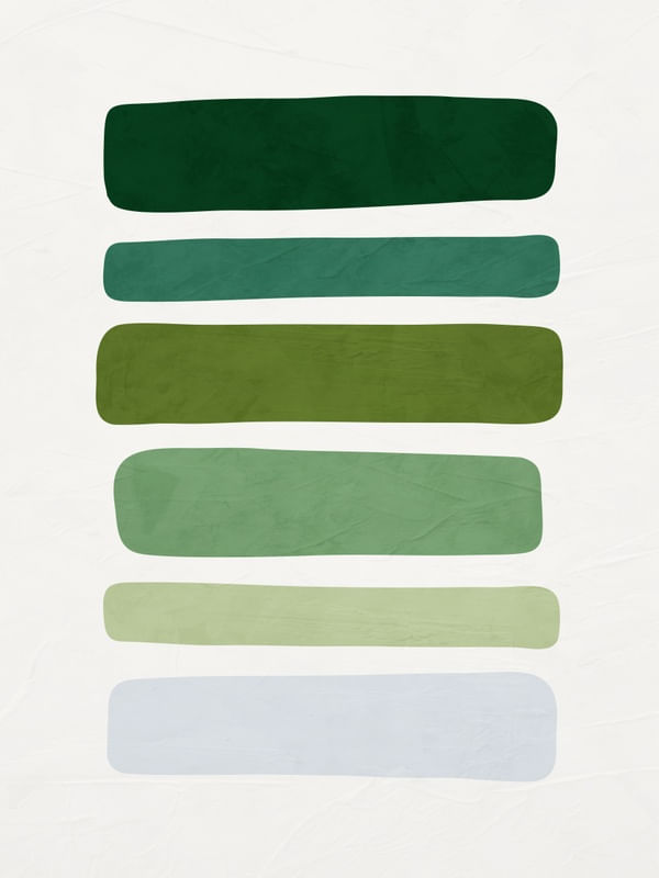 ABSTRATO COLORFUL - 09H
