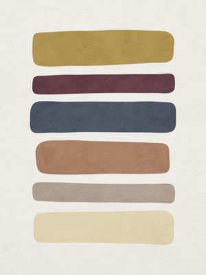 ABSTRATO COLORFUL - 09I