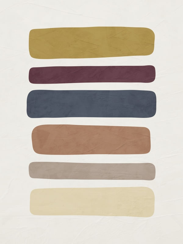 ABSTRATO COLORFUL - 09I