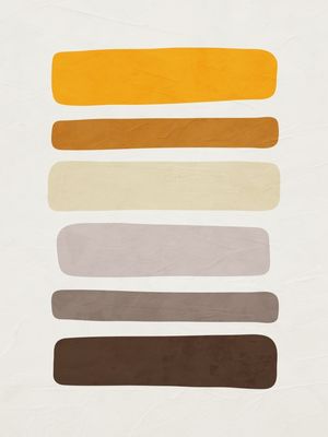 ABSTRATO COLORFUL - 09K