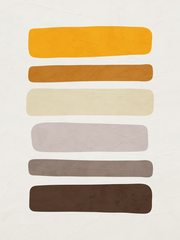 ABSTRATO COLORFUL - 09K