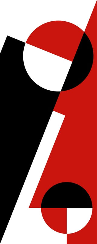 ABSTRATO GEOMETRICO - 291A