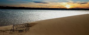 MORRO DO MEIO SUNSET 2