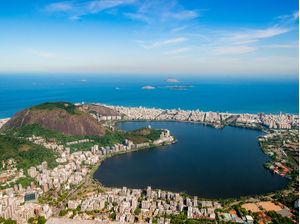 RIO HIGH VIEW