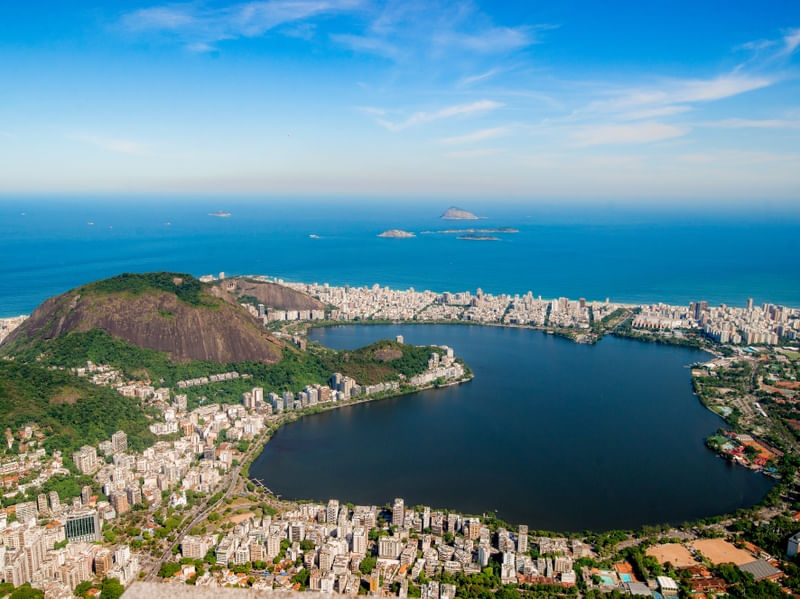 RIO HIGH VIEW