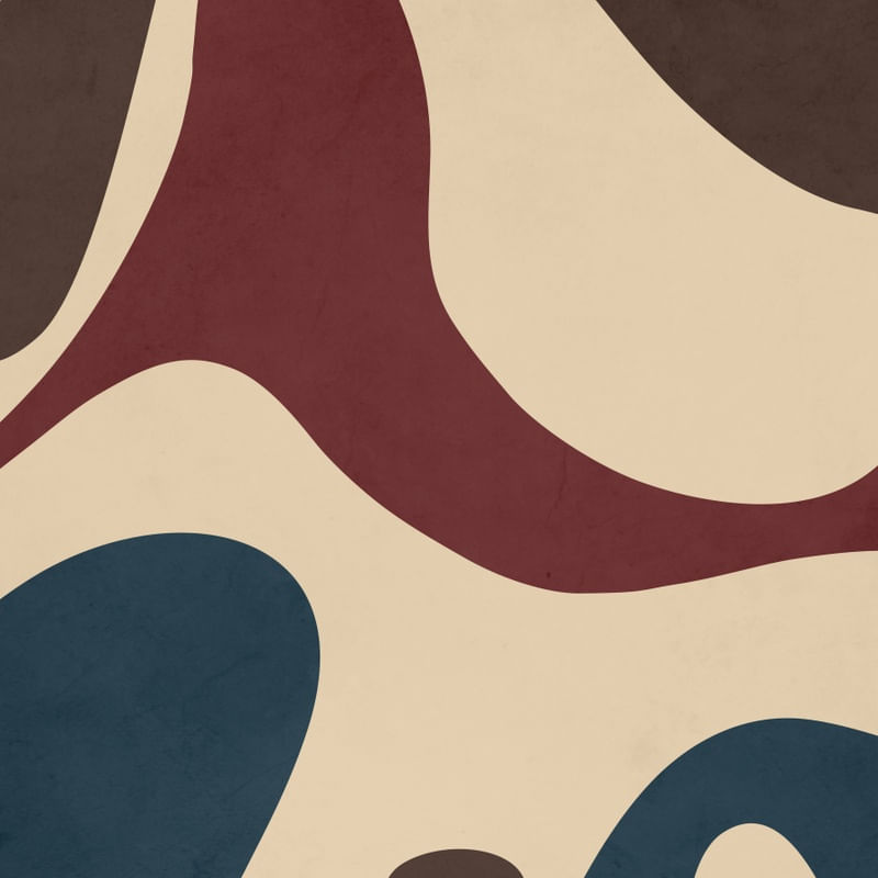 MOVIMENTO ABSTRATO - DIPTICO 1 DE 2