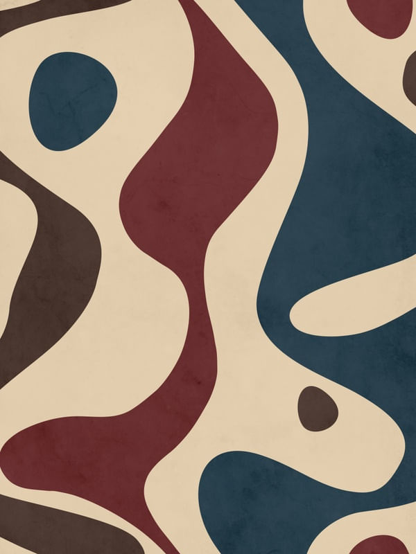 MOVIMENTO ABSTRATO 2