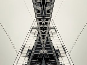 PONTE DE CAVALETE 2